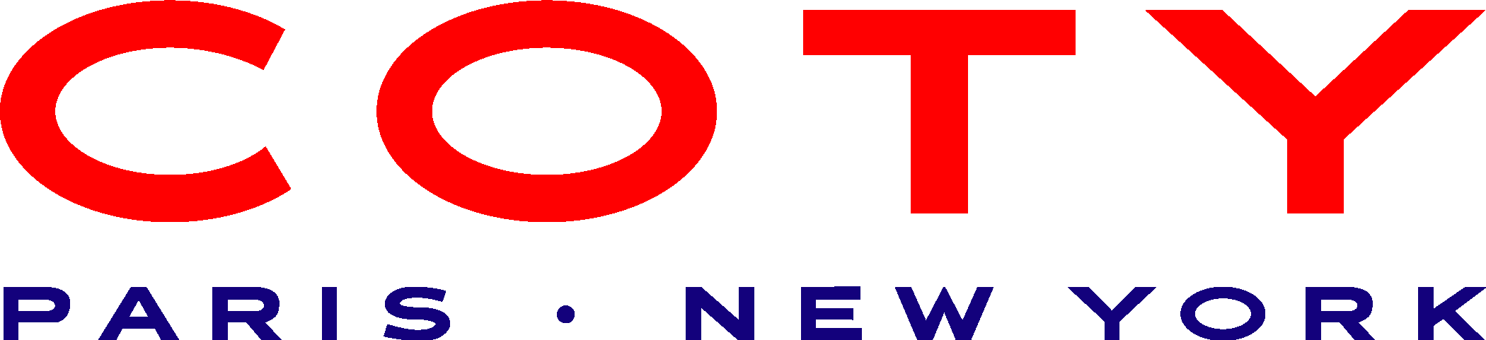 Coty Logo